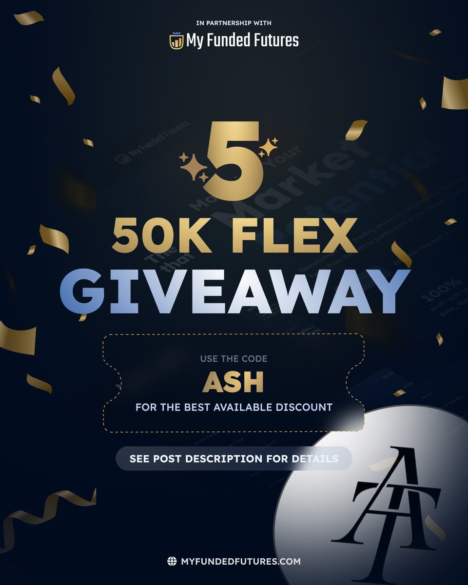 Ash_Trades tweet media