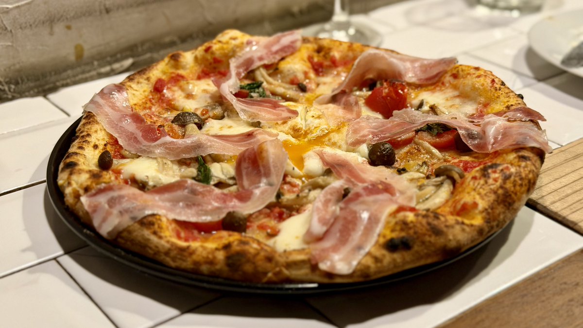 俺ニキ🐧/コスパ最高のグルメ tweet media