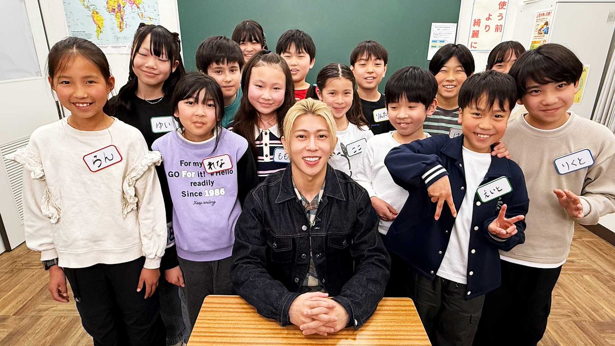 勉強コント（テレビ朝日）公式 tweet media