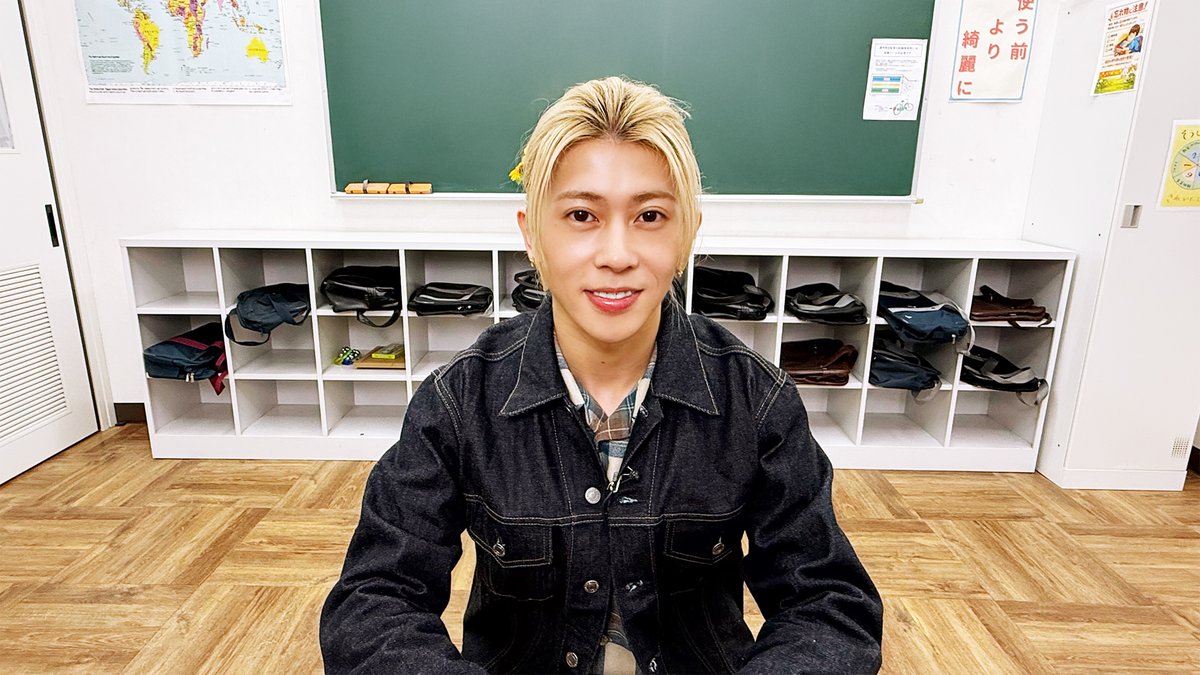 勉強コント（テレビ朝日）公式 tweet media