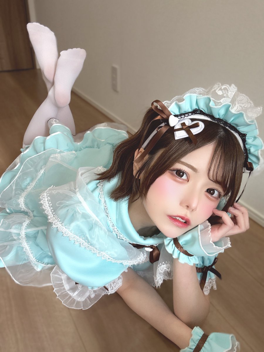 あみ乃💯 tweet media