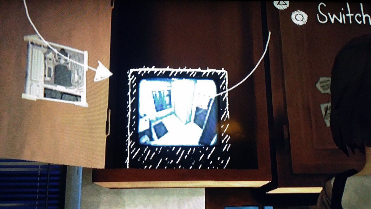 Lifeis2-D tweet media