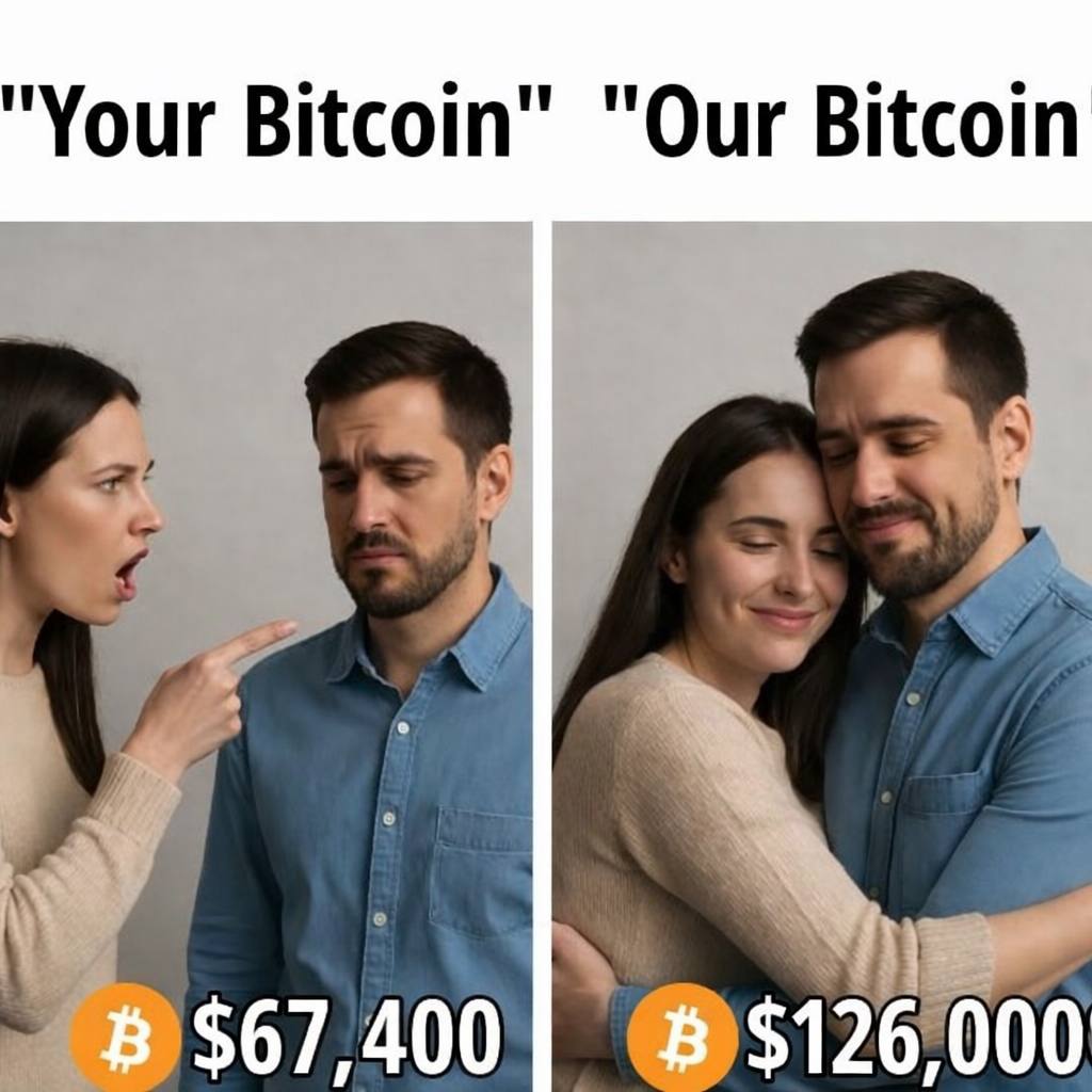 Trending Bitcoin tweet media