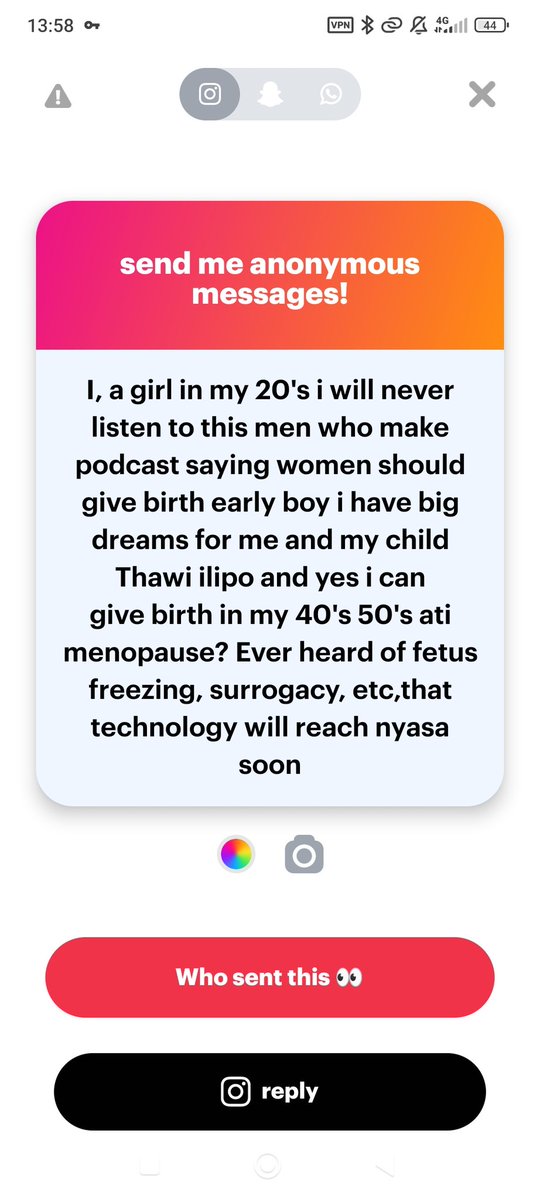 Kamoza 🇲🇼 🇿🇲 tweet media