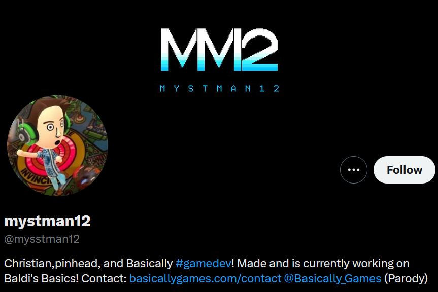 Mr. Baldimore tweet media