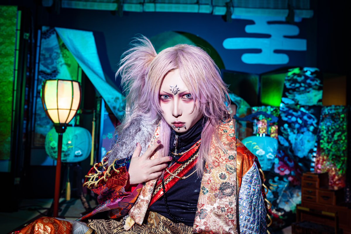 WIXIZ アルマ tweet media