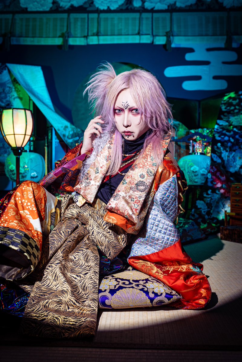 WIXIZ アルマ tweet media