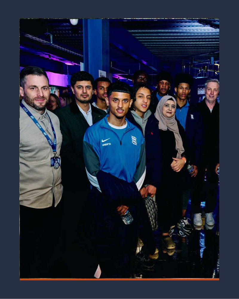 New blog: Antony Isherwood from <a href="/BCFC_Foundation/">Birmingham City Foundation</a> on Ramadan Streets, community partnerships and what people told us matters most for East Birmingham: sportsquarter.com/2026/03/30/bui…