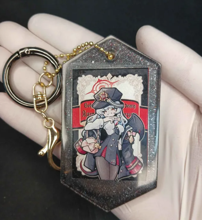 첫라인 / 키보토스 클라우드 T2 tweet media