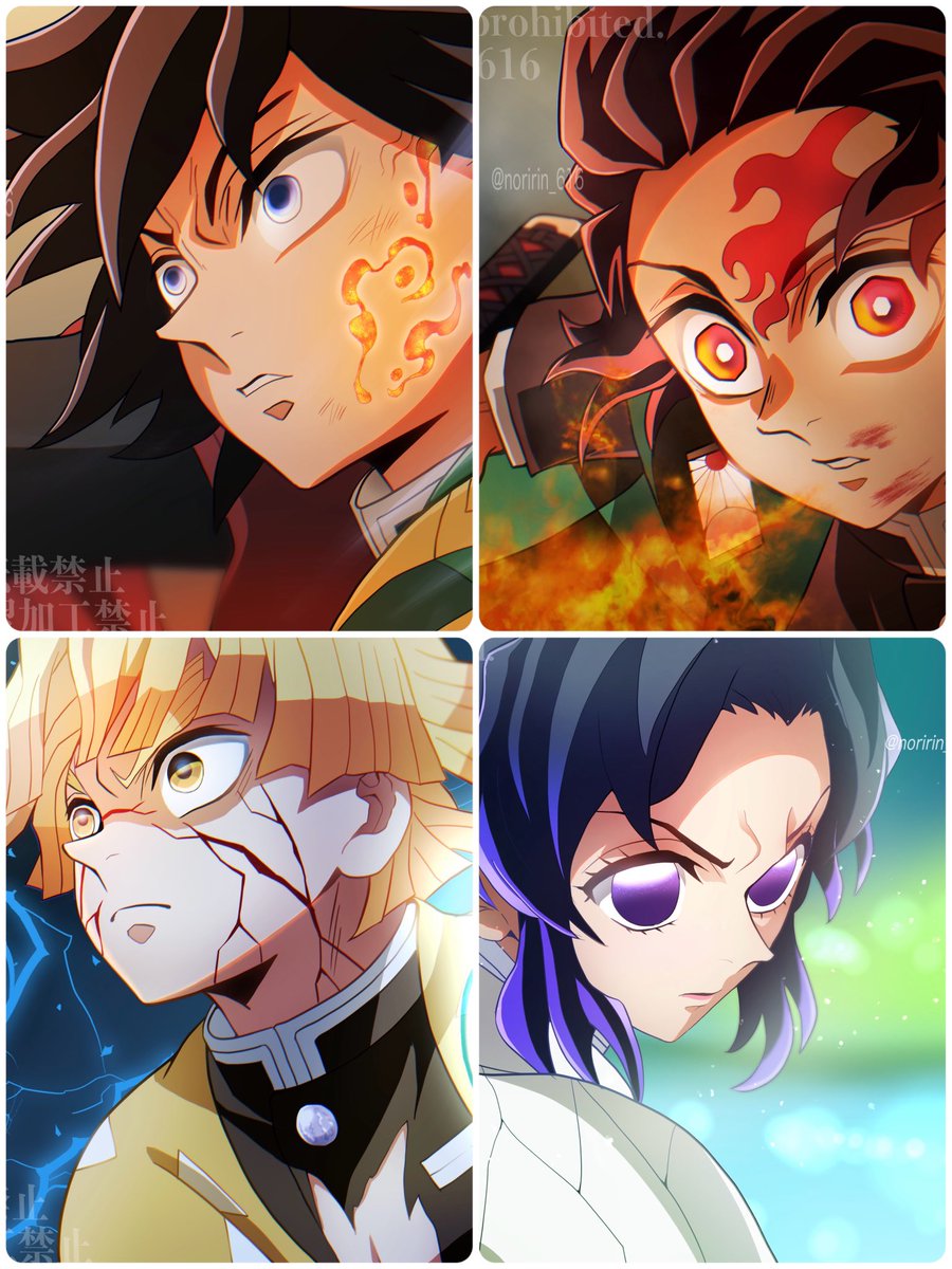 のりりん tweet media