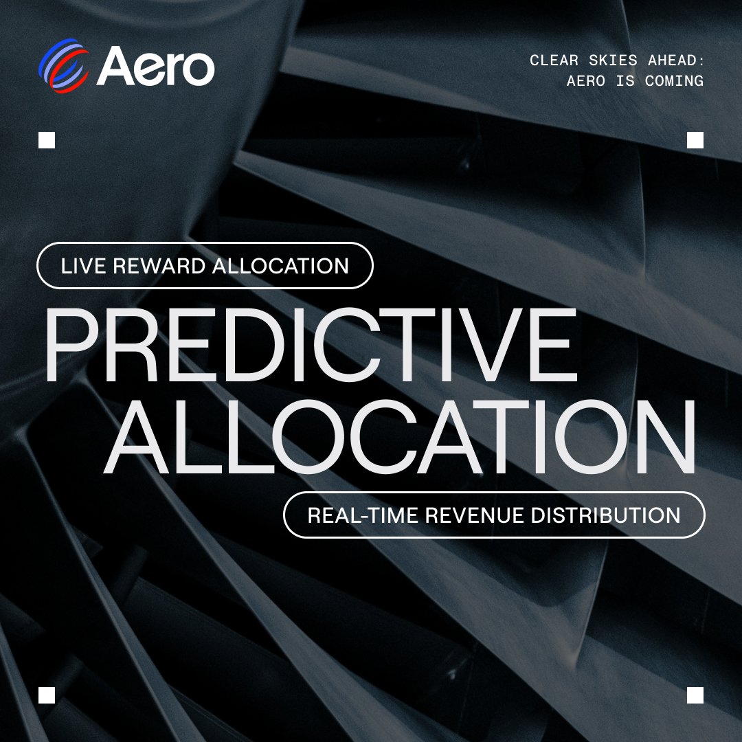 Aerodrome tweet media