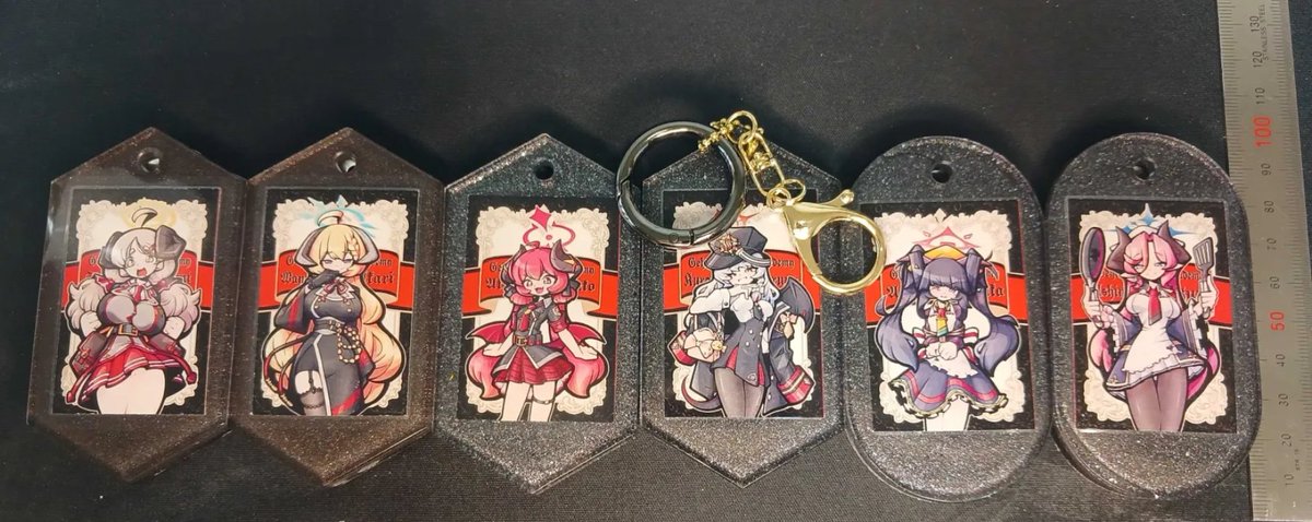 첫라인 / 키보토스 클라우드 T2 tweet media