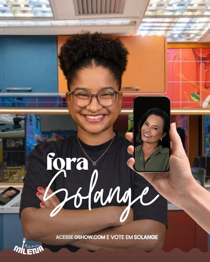 QG MILENA 🍴 tweet media