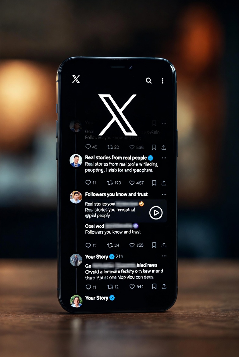 BlueTick tweet media