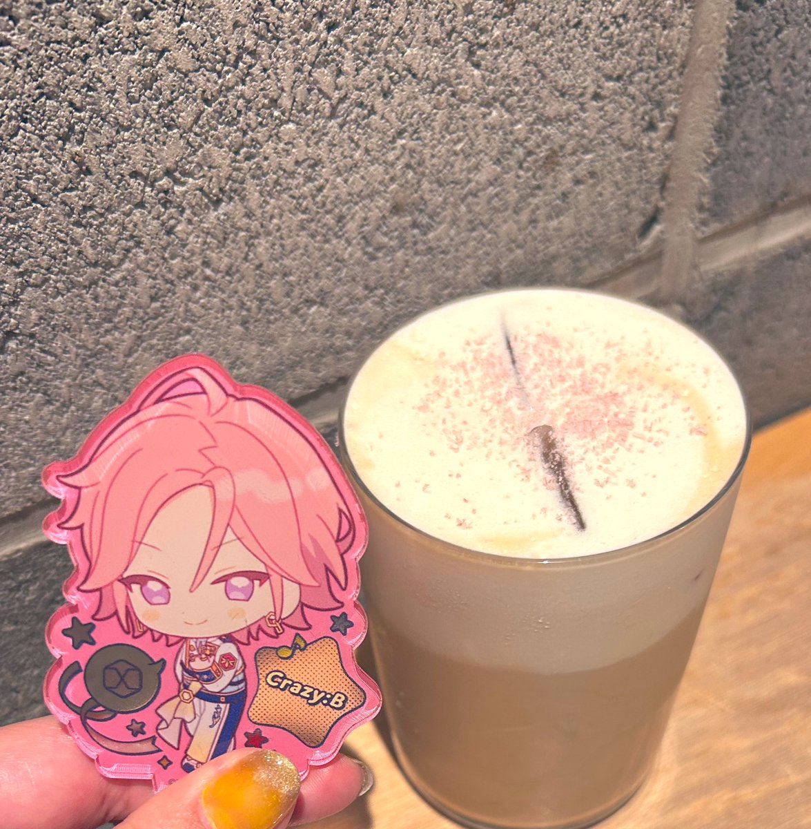 たつみ tweet media