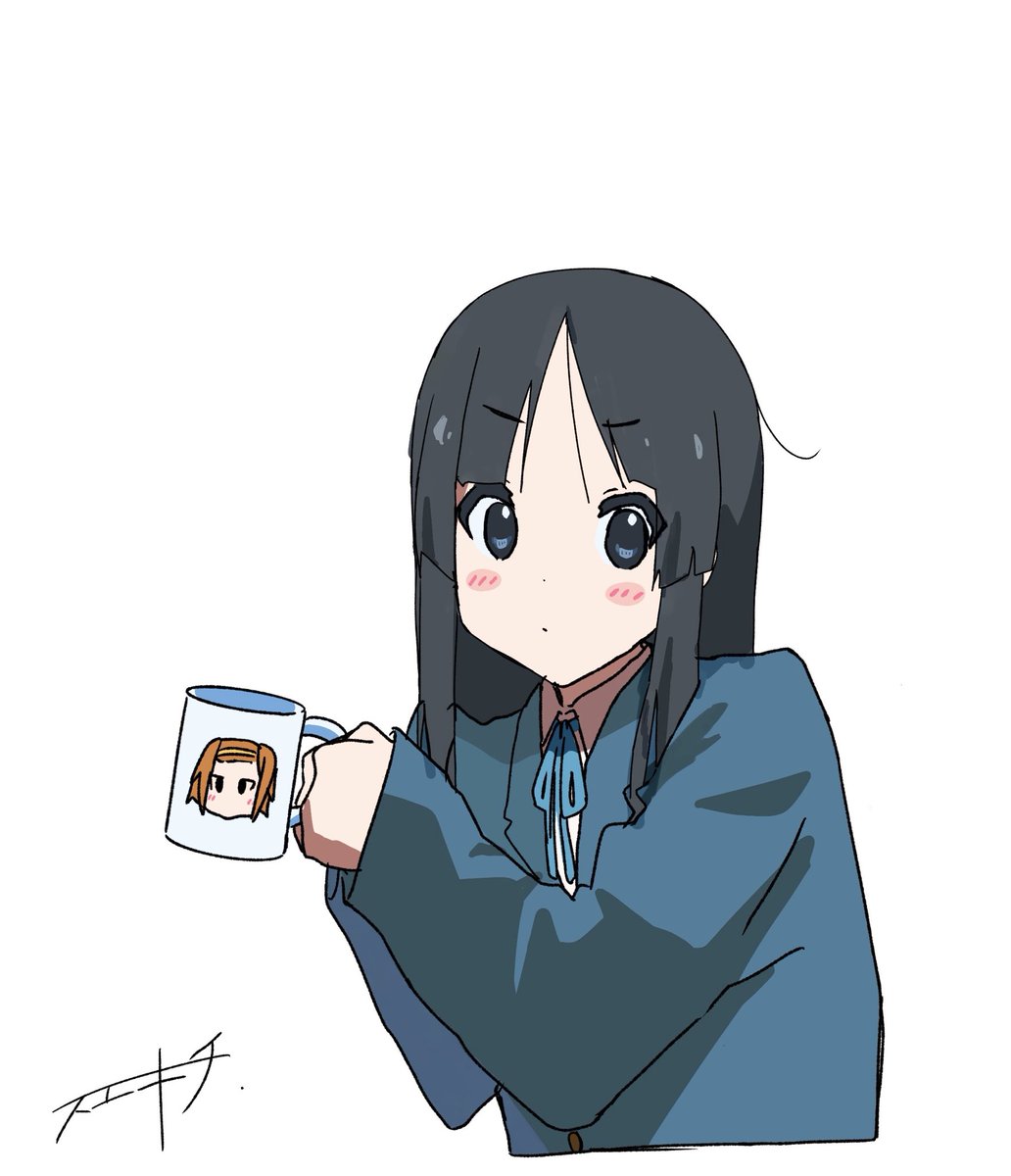 すえきち tweet media