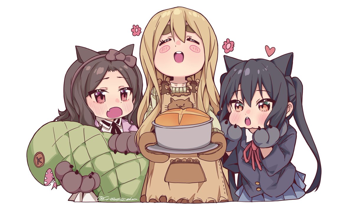 GreedyZebra tweet media