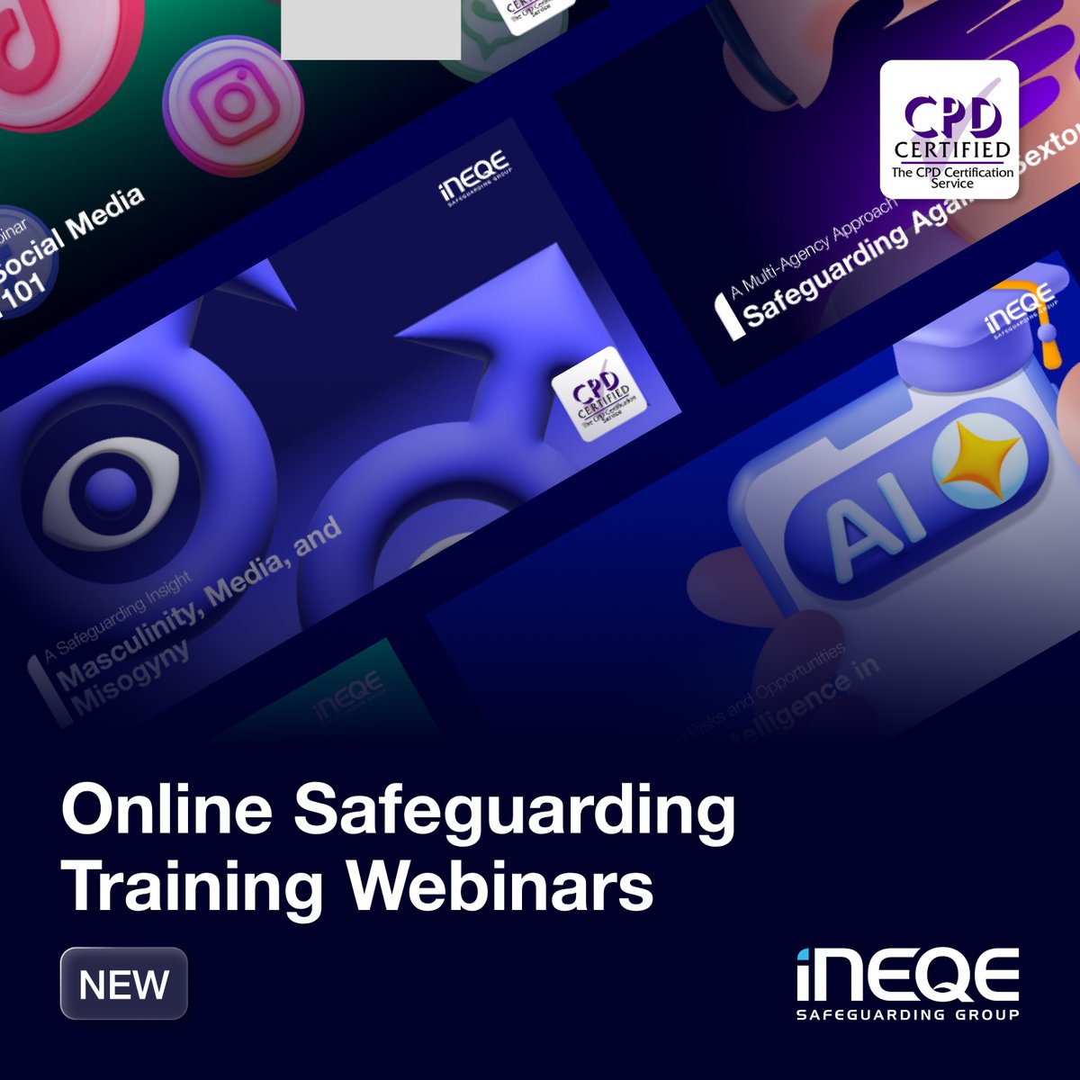 Safer Schools tweet media