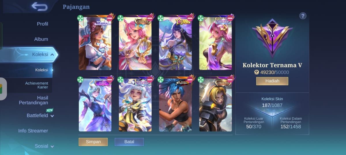 bibii | lngsung ke wa tweet media