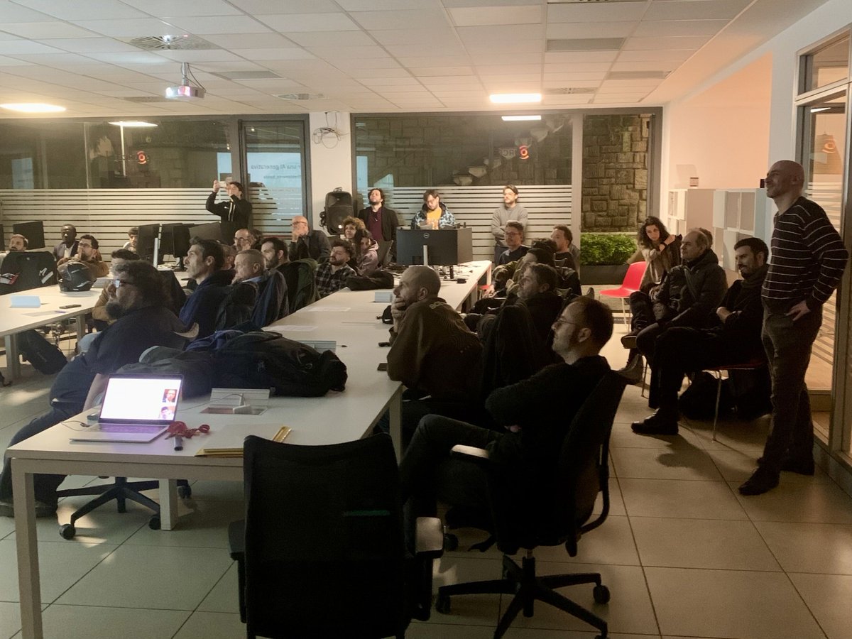 Sourcesense tweet media