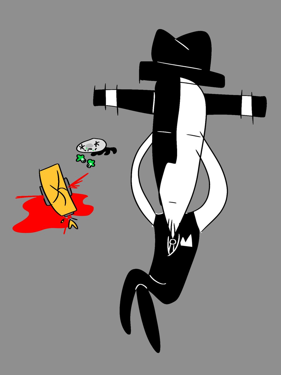 살캥캥이 tweet media