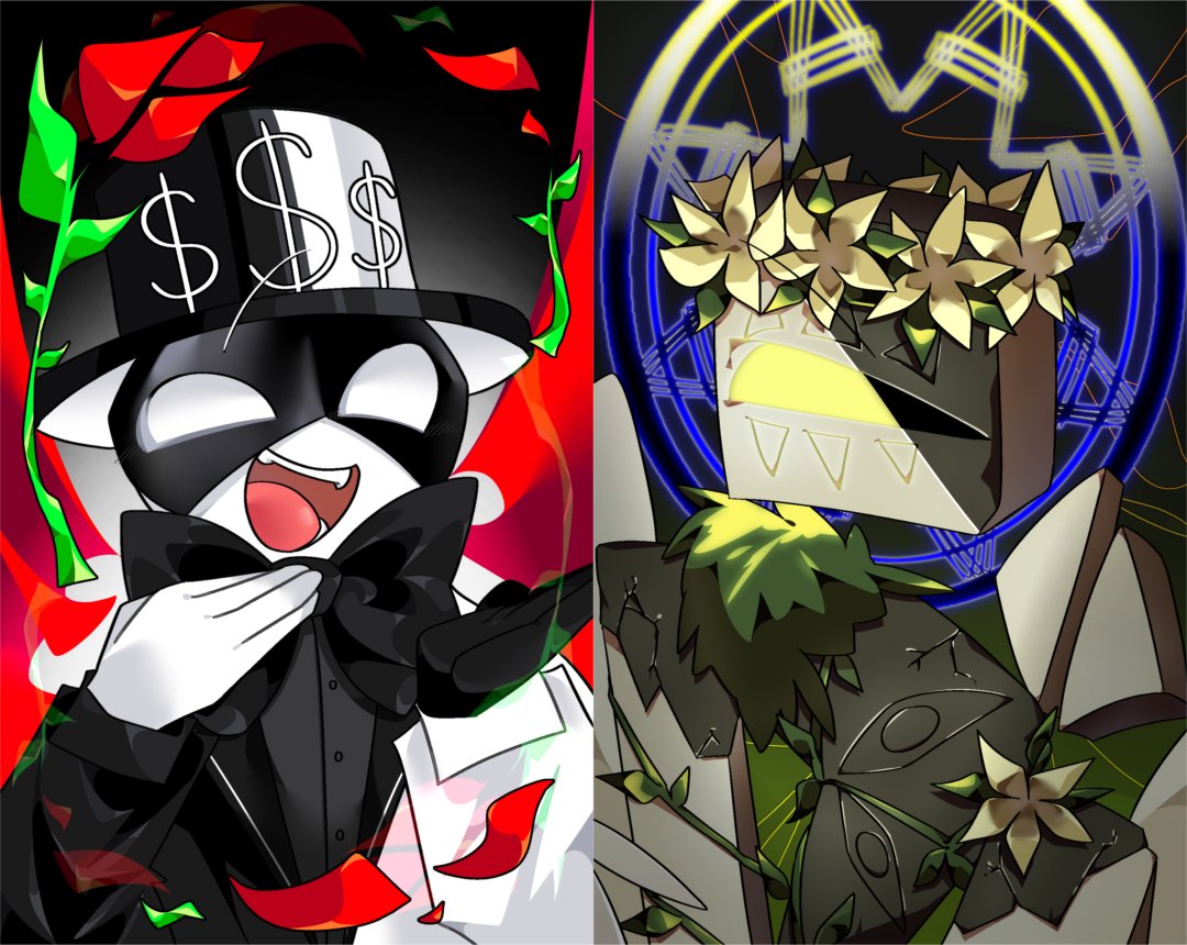 살캥캥이 tweet media