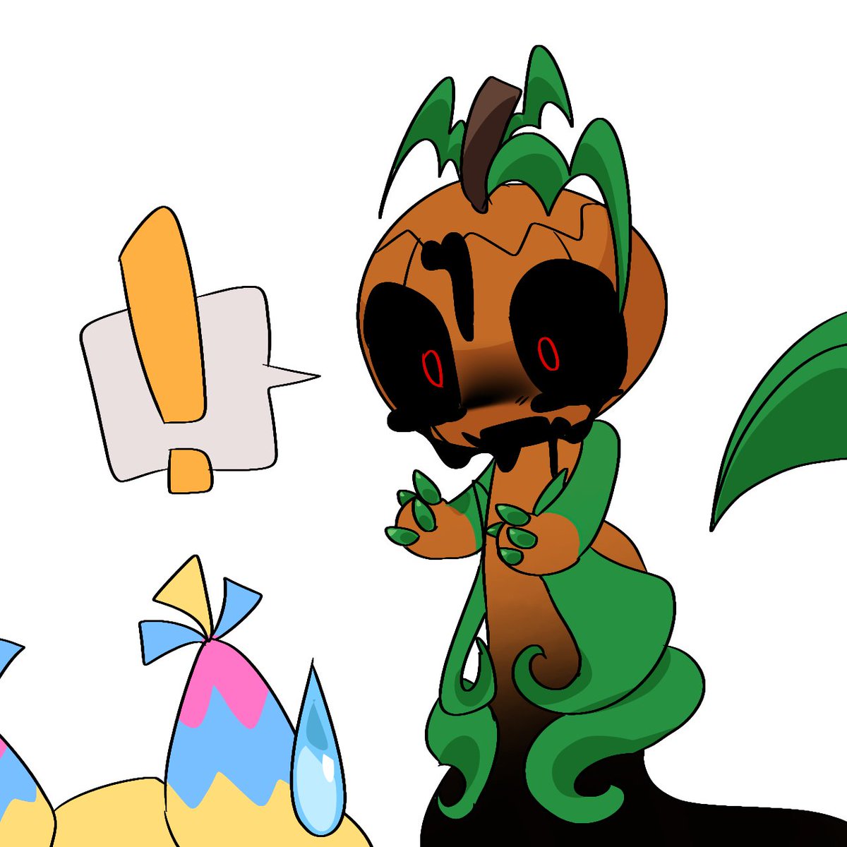 살캥캥이 tweet media