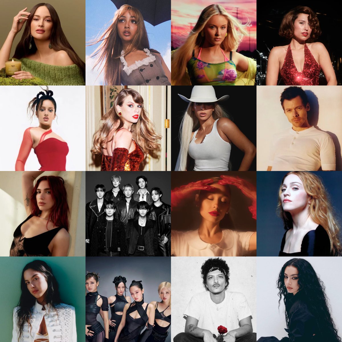 About Music tweet media