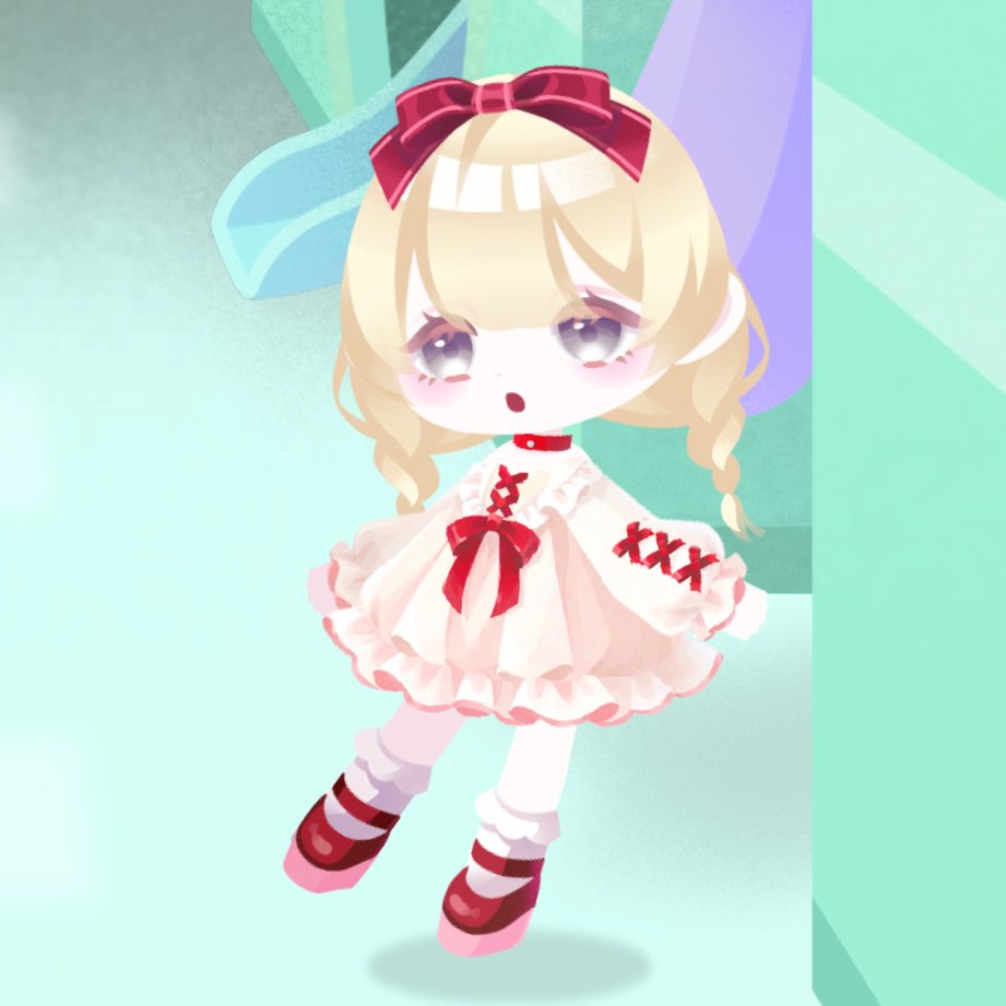 こめたろ（5） tweet media