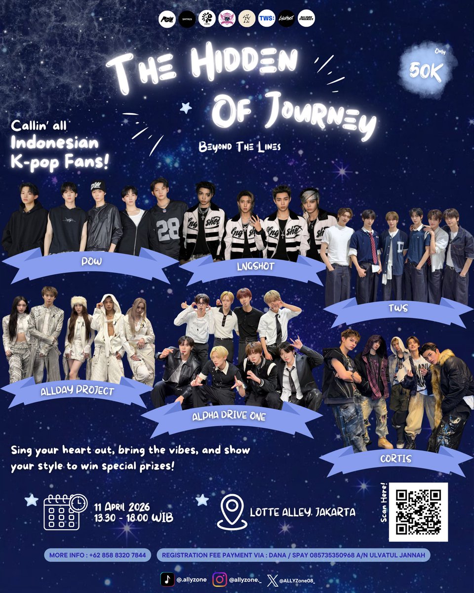 SANGWON INDONESIA tweet media