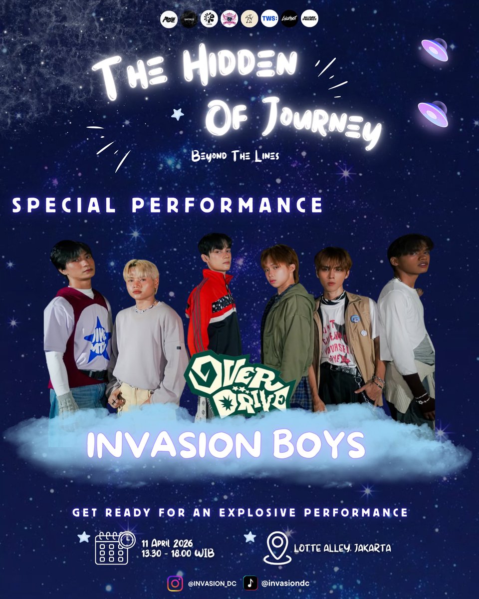 SANGWON INDONESIA tweet media