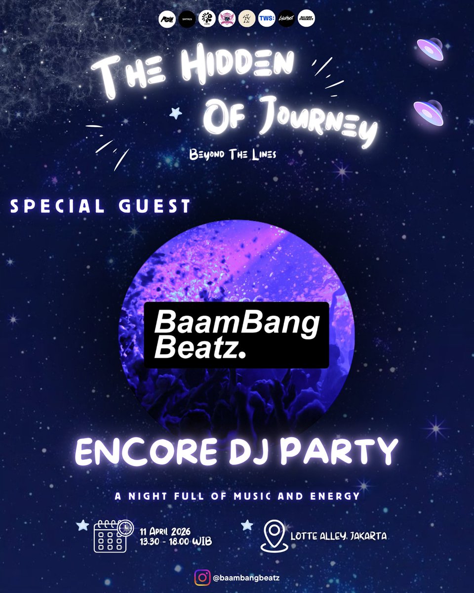 SANGWON INDONESIA tweet media