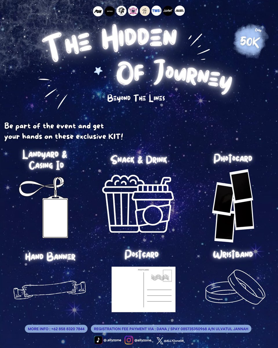 SANGWON INDONESIA tweet media