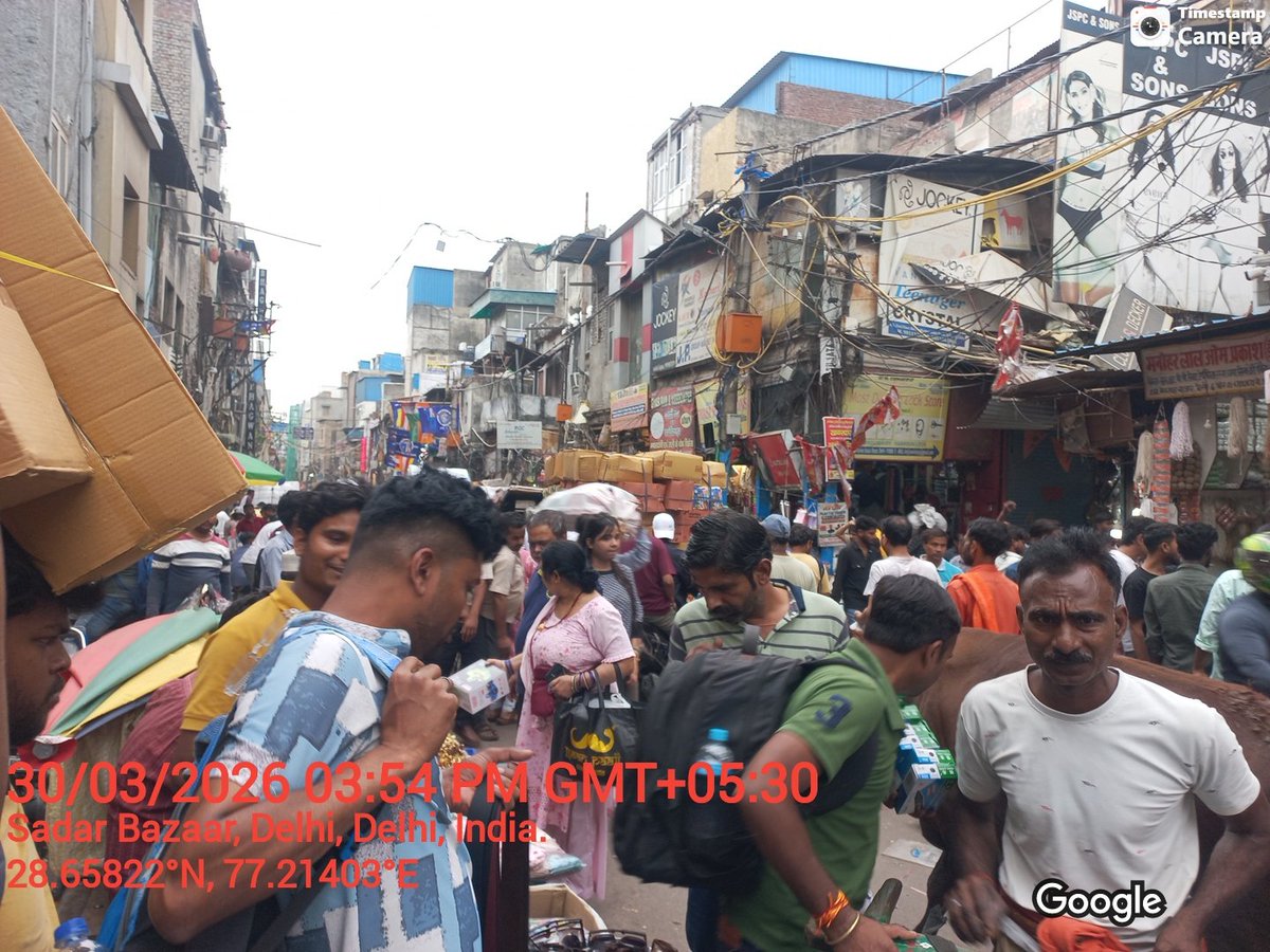 ANUJ GUPTA tweet media