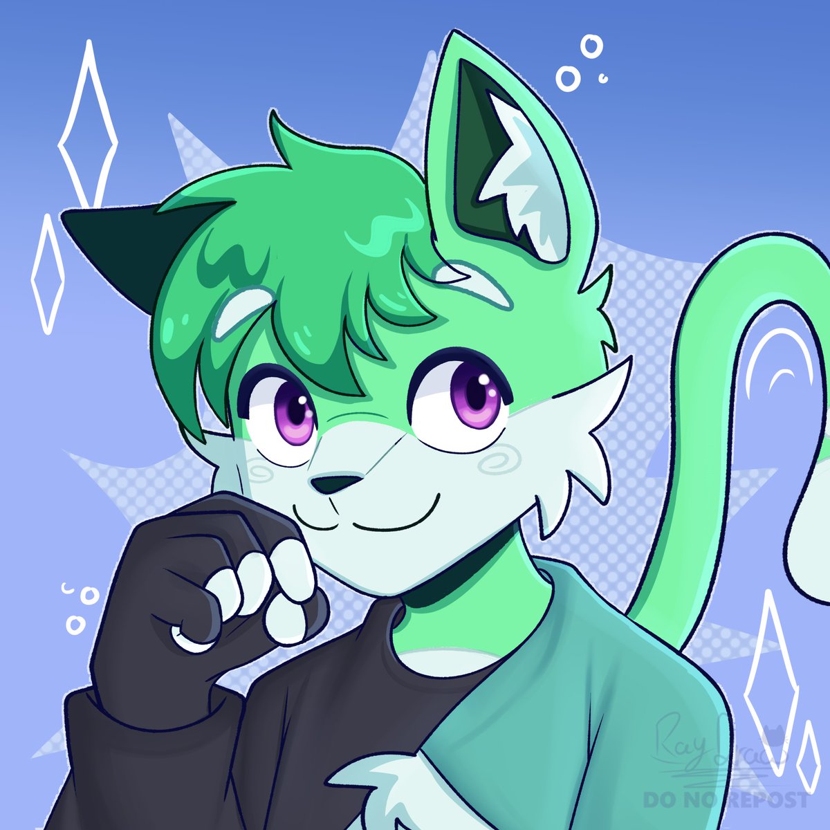 Ray 💚⭐️ // OPEN COMMISSIONS 🟢 // tweet media