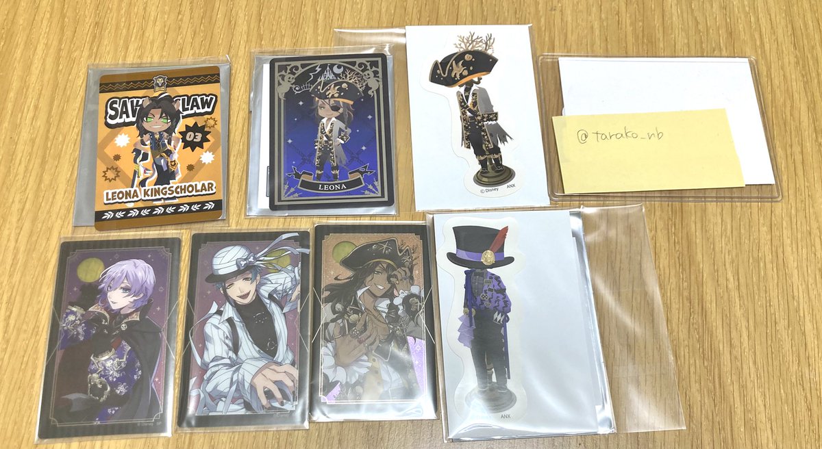 たらこんぶ@低浮上 tweet media