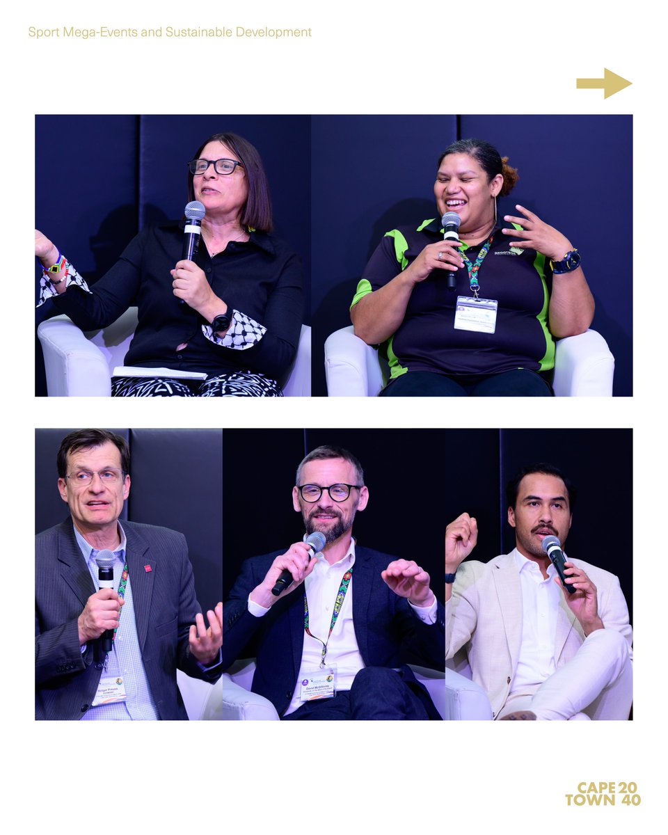 Cape Town 2040 tweet media