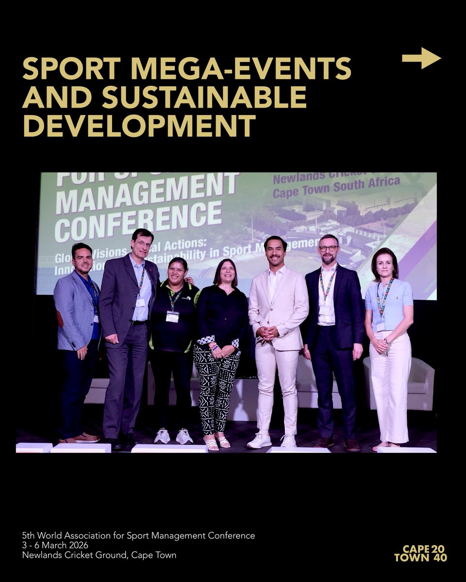 Cape Town 2040 tweet media