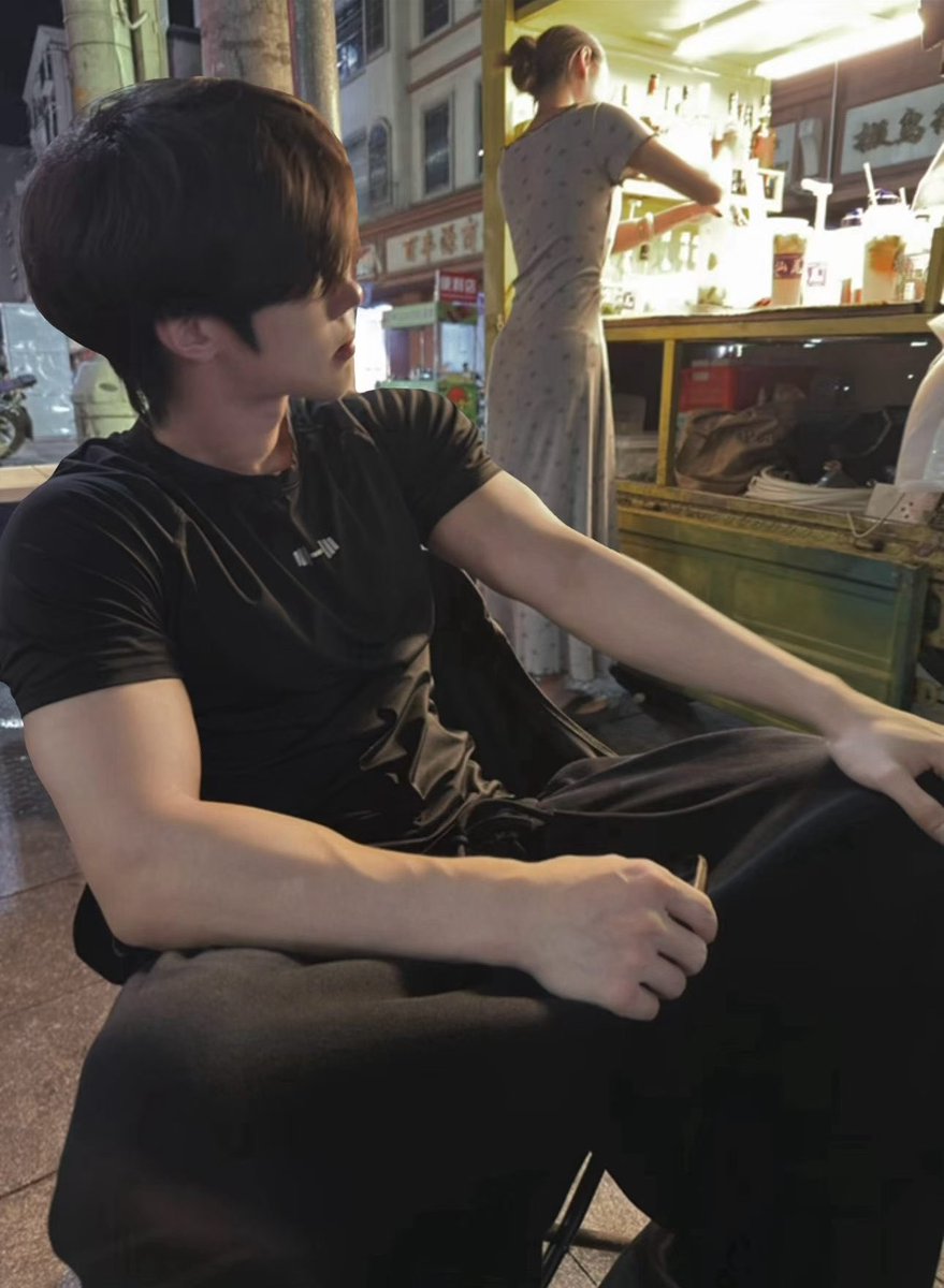 K线人生飞哥 tweet media