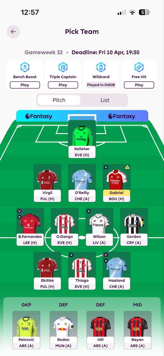 Kimbão 🦁 tweet media