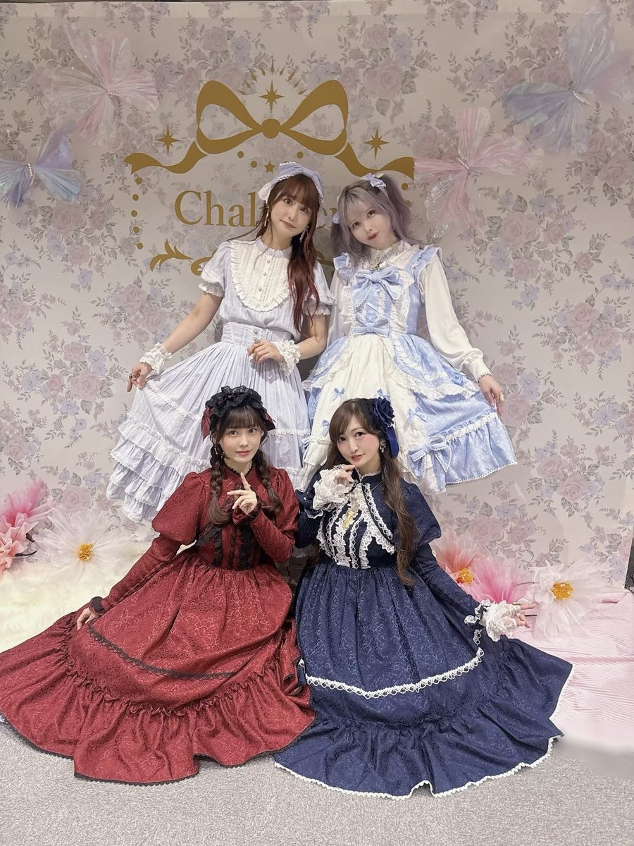 くる実 tweet media