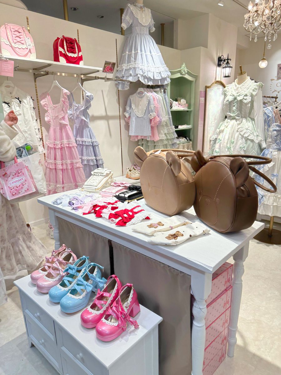 くる実 tweet media