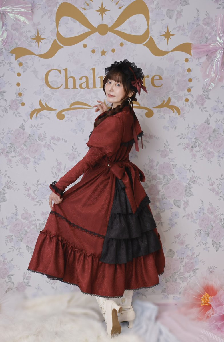 くる実 tweet media