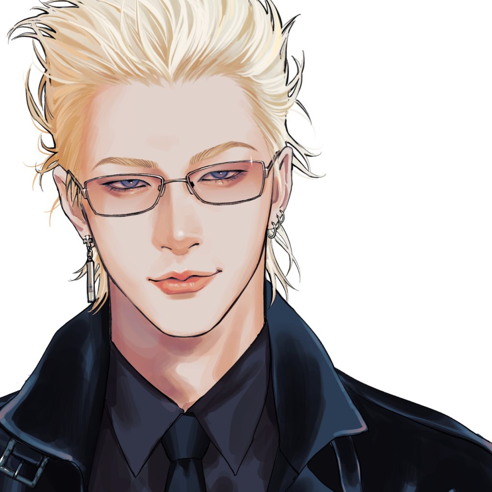 放浪者 tweet media