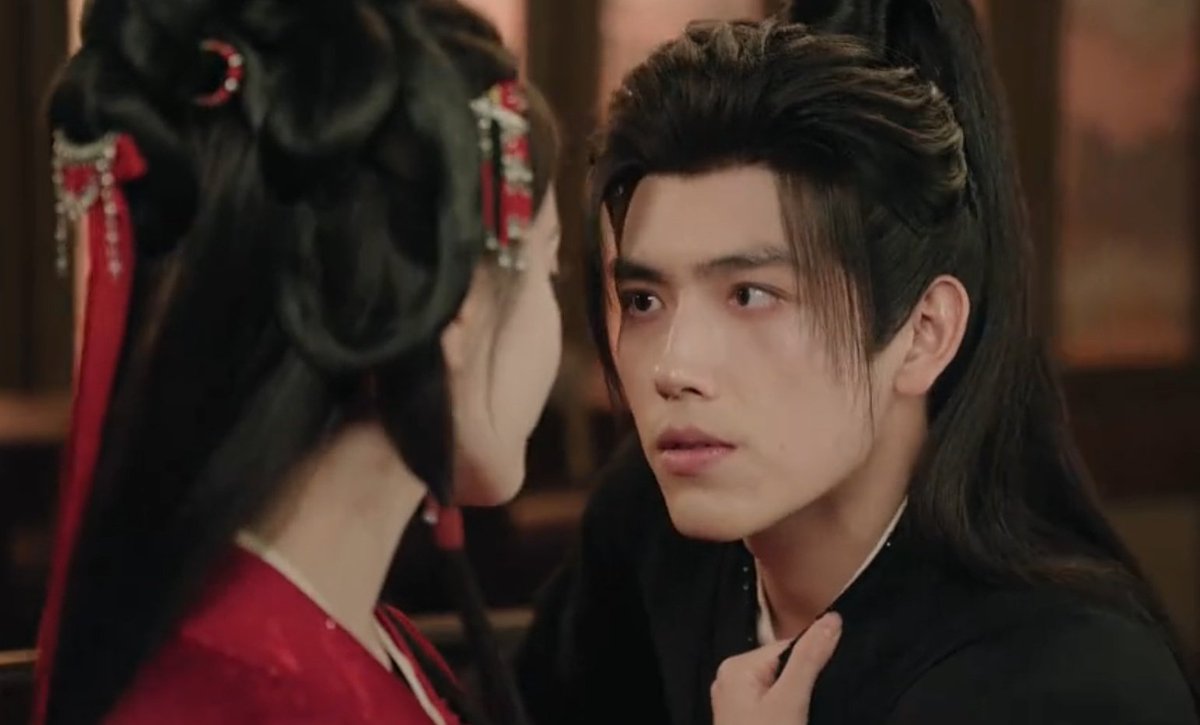 rua | 白日提灯 tweet media