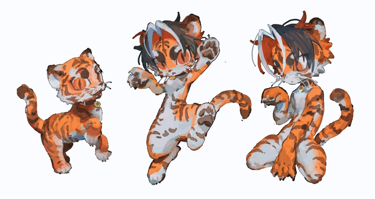 히피 HIPPY tweet media