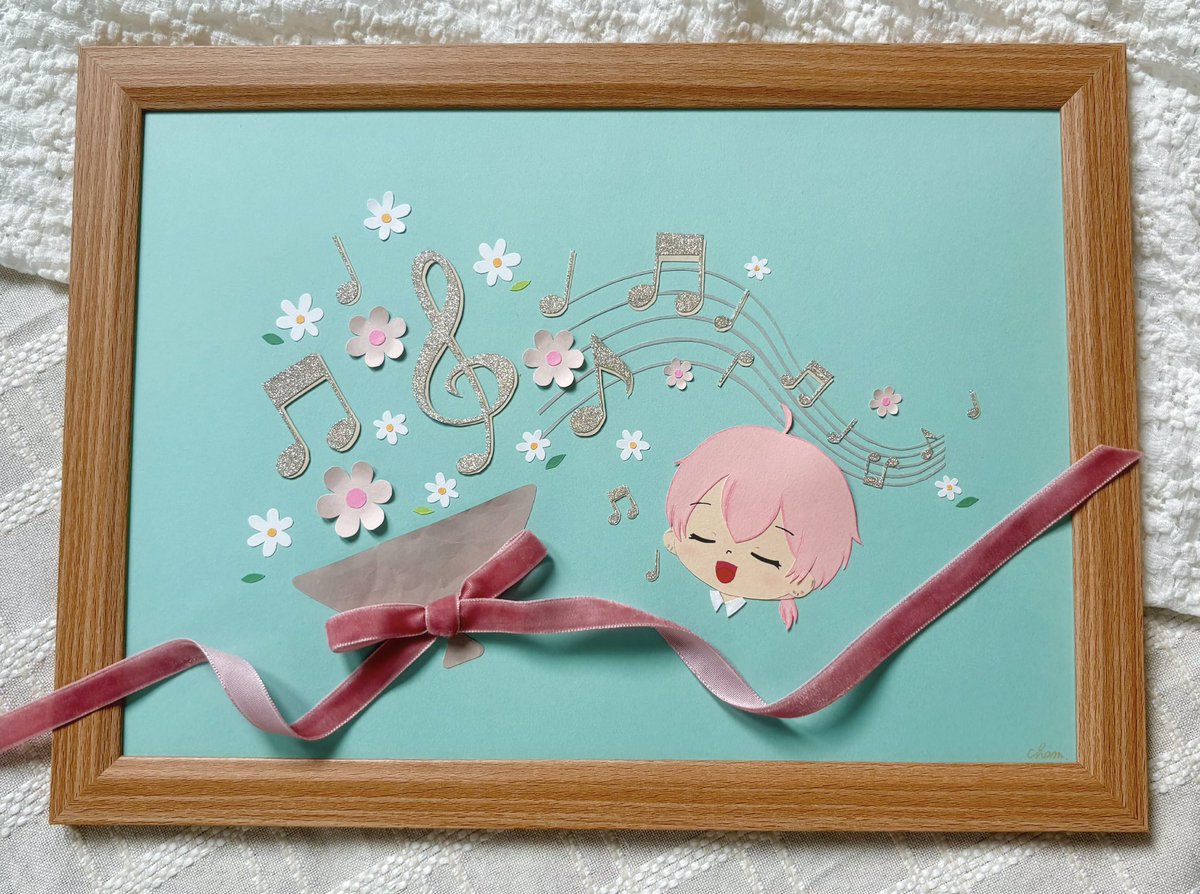 ちゃむ tweet media