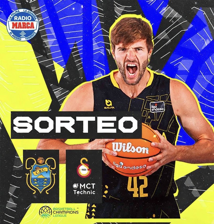 Radio MARCA Tenerife tweet media