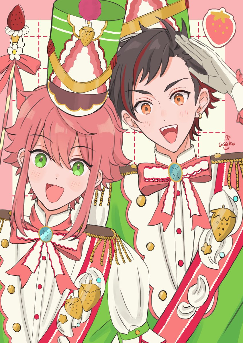 うさこ🐰 tweet media