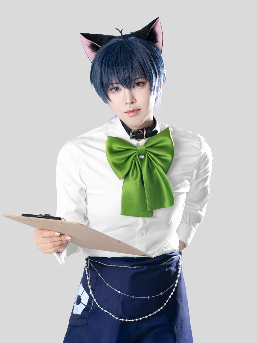 락온블루 2회 (프로필 공개) tweet media